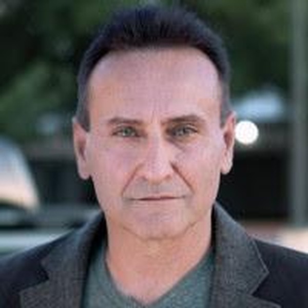 Sal Rastegar — Austin Creatives Mentor